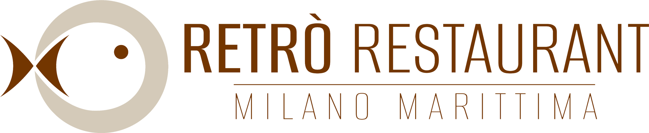 Logo Retrò