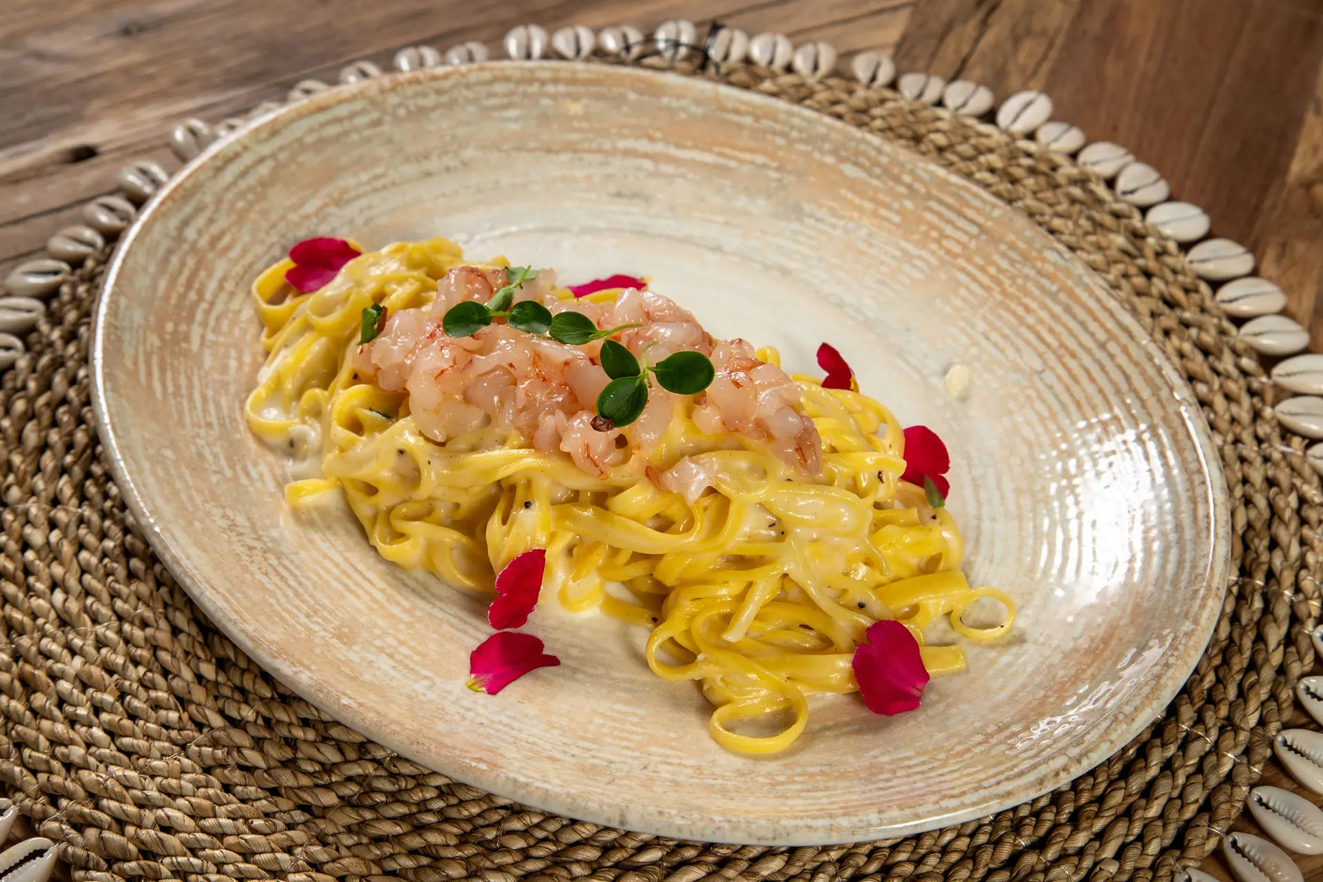 Piatti di pesce Milano Marittima