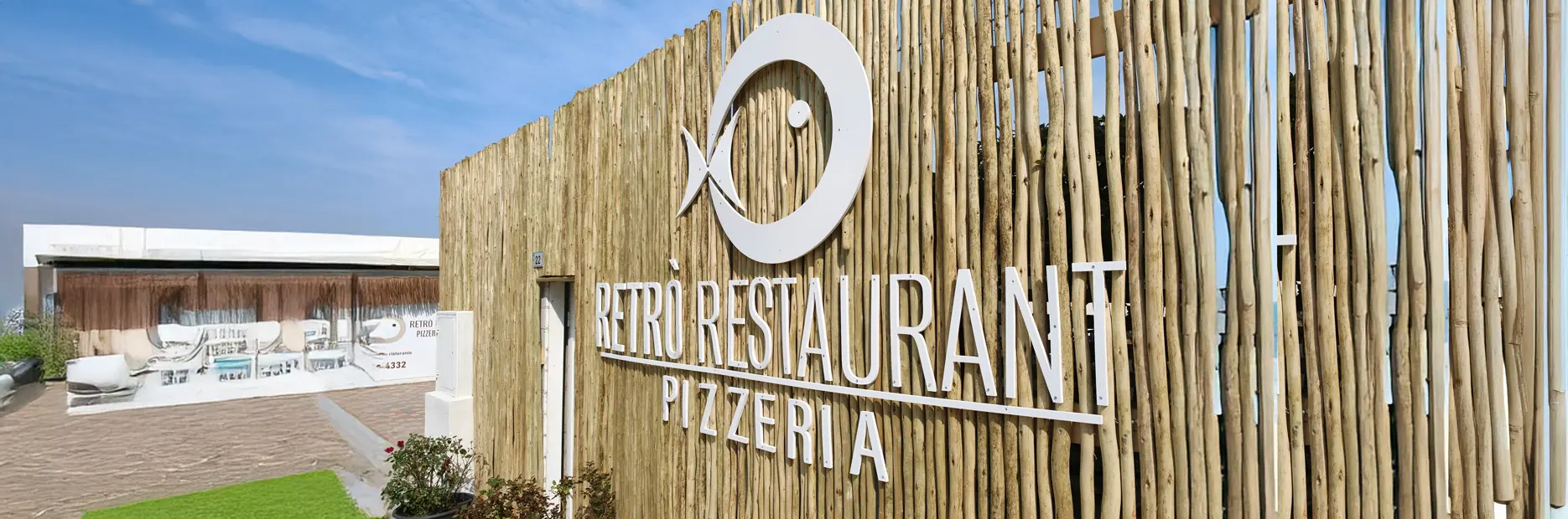 Ristorante Retrò Beach Lido di Savio
